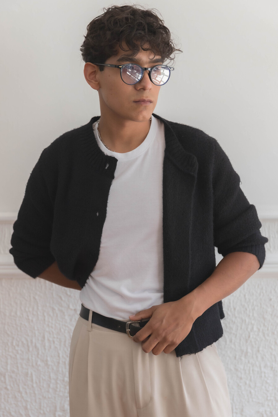 Model image
